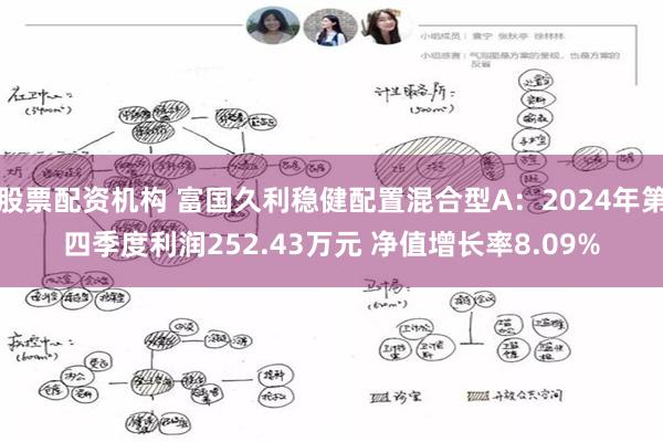 股票配资机构 富国久利稳健配置混合型A：2024年第四季度利润252.43万元 净值增长率8.09%