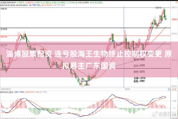 淄博股票配资 连亏股海王生物终止控制权变更 原拟易主广东国资