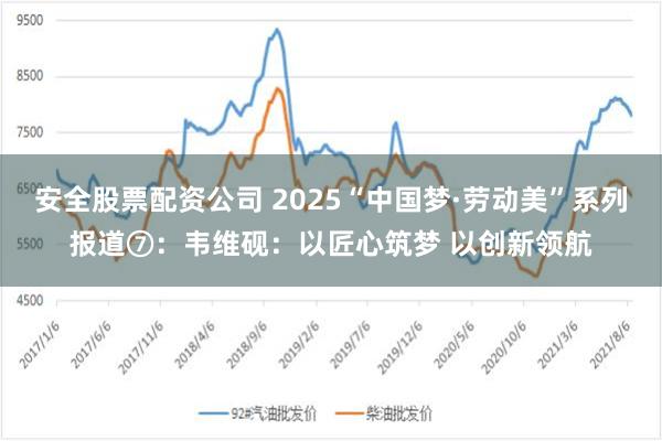 安全股票配资公司 2025“中国梦·劳动美”系列报道⑦：韦维砚：以匠心筑梦 以创新领航