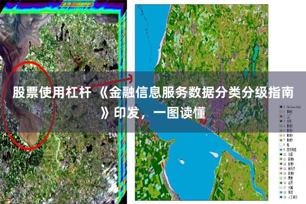 股票使用杠杆 《金融信息服务数据分类分级指南》印发，一图读懂